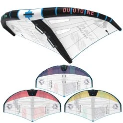 Surfing Gear 11 Duotone Foil Wing Unit 2023