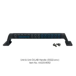 Surfing Gear 5 Duotone Unit All Models Replacement Handle 2023