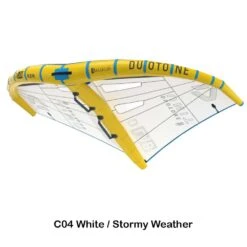 Duotone Foil Wing Unit D/LAB 2023 -Surfing Gear DTX Unit D LAB 2023 1