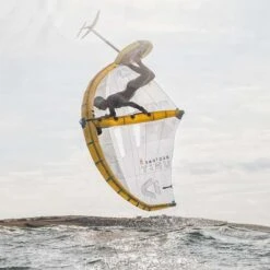 Duotone Foil Miniboom Plastic Parts All Models 2023