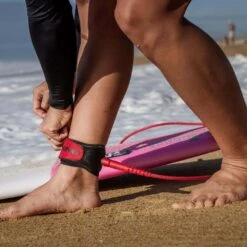 Dakine Longboard Ankle Leash 10' X 1/4" 2023