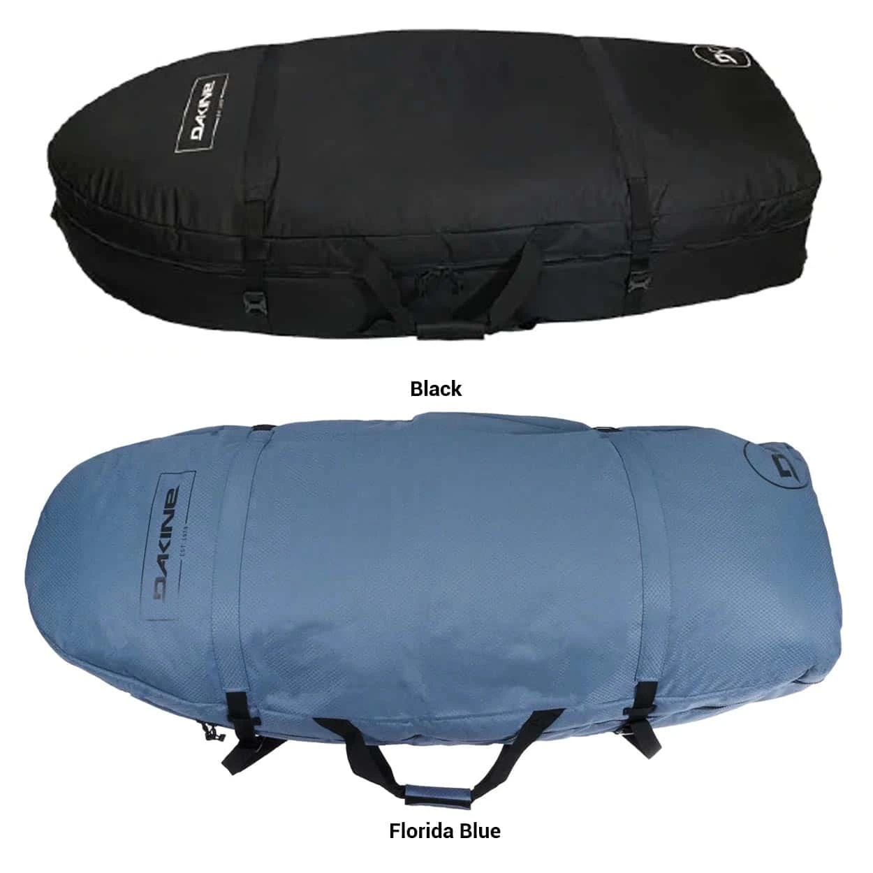 Dakine Wing Travel Wagon 2023 3 Dakine Wing Travel Wagon 2023