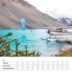 Duotone Used Evo Kitesurfing Kite 2021 9 Duotone Used Evo Kitesurfing Kite 2021 -Surfing Gear Duotone 2020 kites 0004 Evo