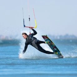 Duotone Quick Release Wakestyle Kit 2023 5 Duotone Quick Release Wakestyle Kit 2023 -Surfing Gear Duotone 2021 Accessories 0007 Action shots8