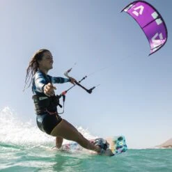 Duotone Quick Release Freeride Kit 2023 -Surfing Gear Duotone 2021 0001 Entity Ergo 44210 3311