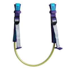 Duotone Windsurf Harness Lines Vario Centre 2024