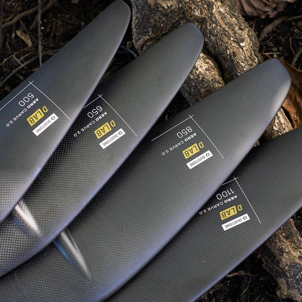 Duotone Aero Carve 2.0 D/Lab Foil Wings 2024 6 Duotone Aero Carve 2.0 D/Lab Foil Wings 2024 - Image 4