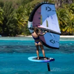 Duotone Aero Lift SLS Foil Wings 2024 -Surfing Gear Duotone 2024 0006 Foil Wing sets 42240 3705