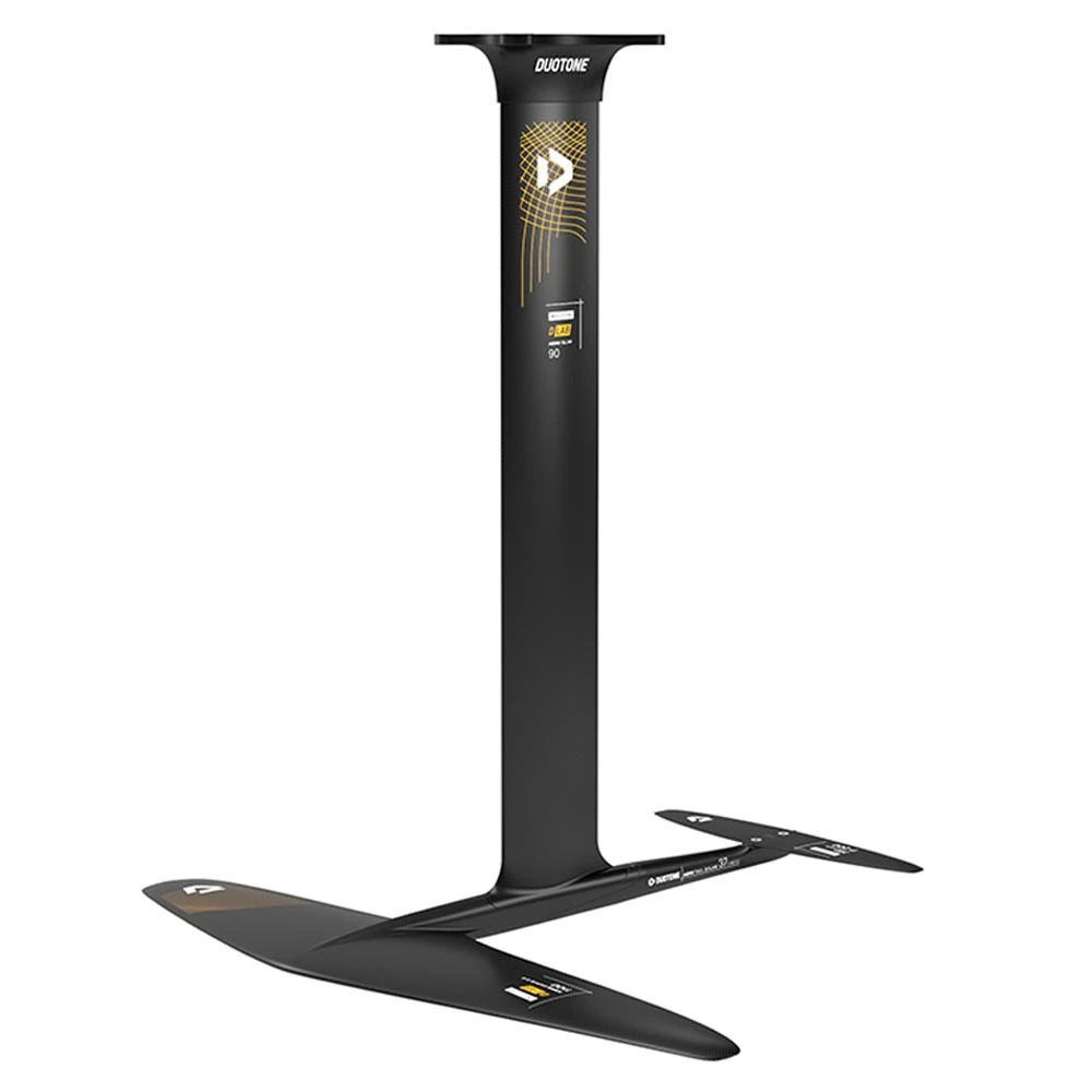 Duotone Aero Carve 2.0 D/Lab Foil Wings 2024 3 Duotone Aero Carve 2.0 D/Lab Foil Wings 2024