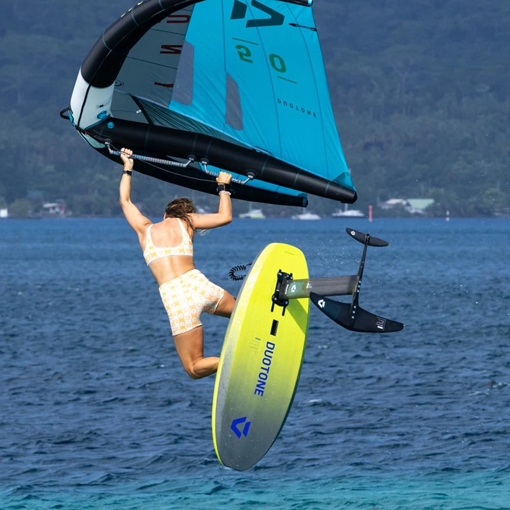 Duotone Aero Carve 2.0 SLS Complete Foil SLS 2024 5 Duotone Aero Carve 2.0 SLS Complete Foil SLS 2024 - Image 3