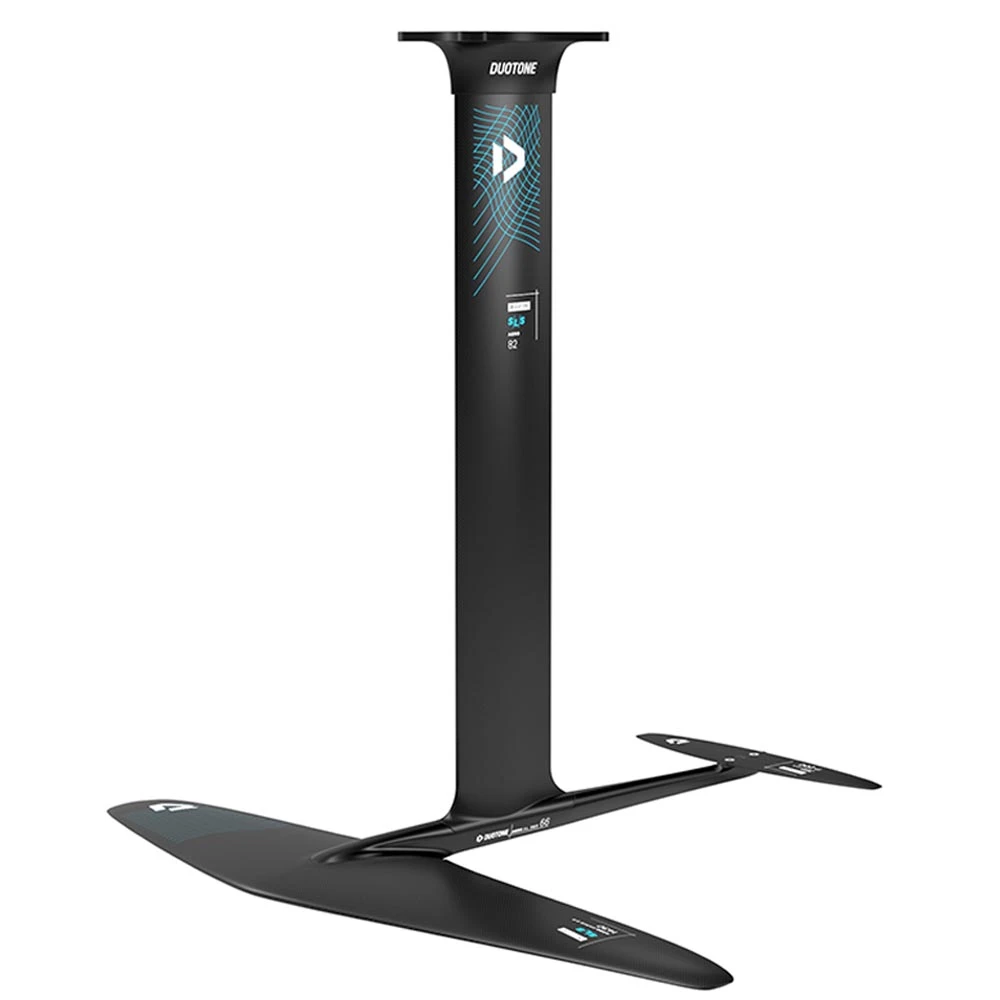 Duotone Aero Carve 2.0 SLS Complete Foil SLS 2024 6 Duotone Aero Carve 2.0 SLS Complete Foil SLS 2024 - Image 4