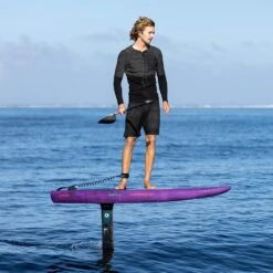 Duotone Mast-Fuselage Aero SLS/AL 3BS 2024