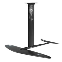 Duotone Aero Free SLS Complete AL Foil 2024 -Surfing Gear Duotone 2024 0028 Foil Complete 42240 3717