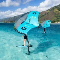 Surfing Gear -Surfing Gear Duotone 2024 0029 Foil Complete 42240 3716 2