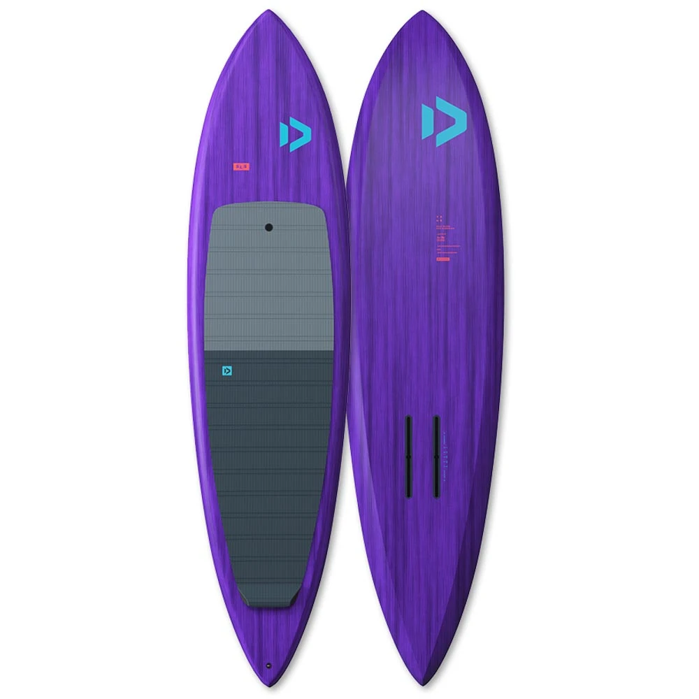 Duotone Downwinder SLS Wing Board 2024 8 Duotone Downwinder SLS Wing Board 2024 - Image 6