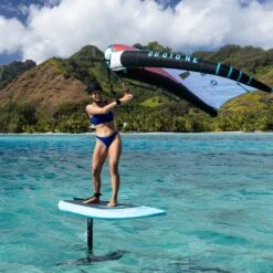 Duotone Sky Start Wing Board 2024