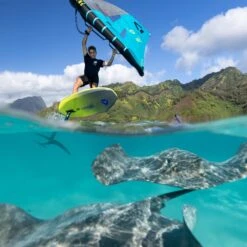 Duotone Sky Style Wing Board 2024 16 Duotone Sky Style Wing Board 2024 -Surfing Gear Duotone 2024 0039 Board 42240 3606