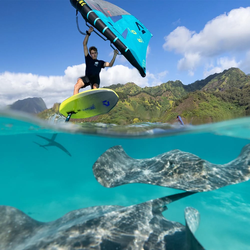 Duotone Sky Style Wing Board 2024 9 Duotone Sky Style Wing Board 2024 - Image 7