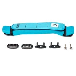 Duotone Foil Footstrap + Screw Set 2024 9 Duotone Foil Footstrap + Screw Set 2024 -Surfing Gear Duotone Foil Footstraps 0005 Foil Straps