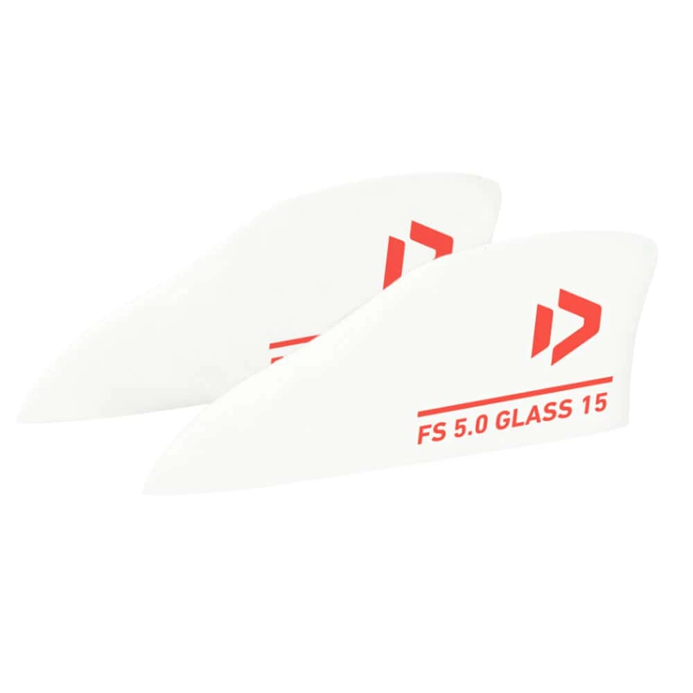 Duotone Twin Tip Glass Fins 2023 4 Duotone Twin Tip Glass Fins 2023 - Image 2