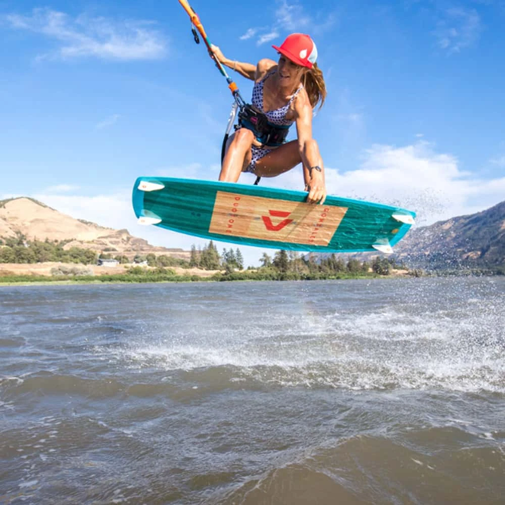 Duotone Twin Tip Glass Fins 2023 3 Duotone Twin Tip Glass Fins 2023