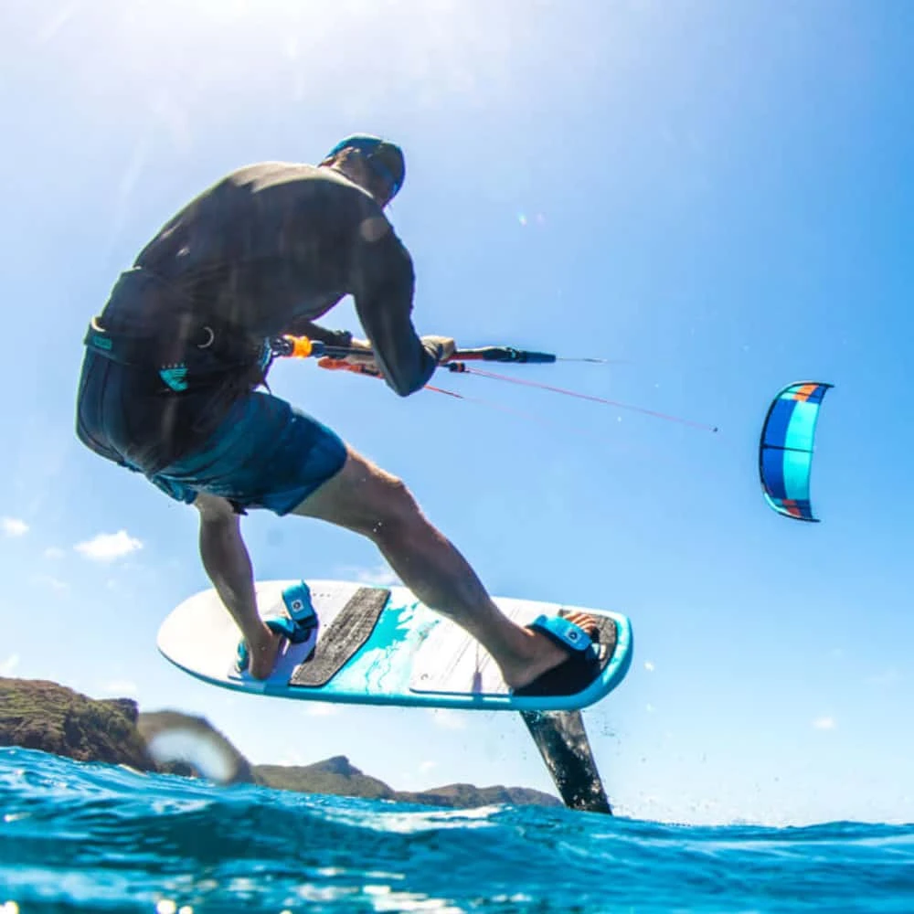 Duotone Indy Kitesurf Foil Board 2022 6 Duotone Indy Kitesurf Foil Board 2022 - Image 4