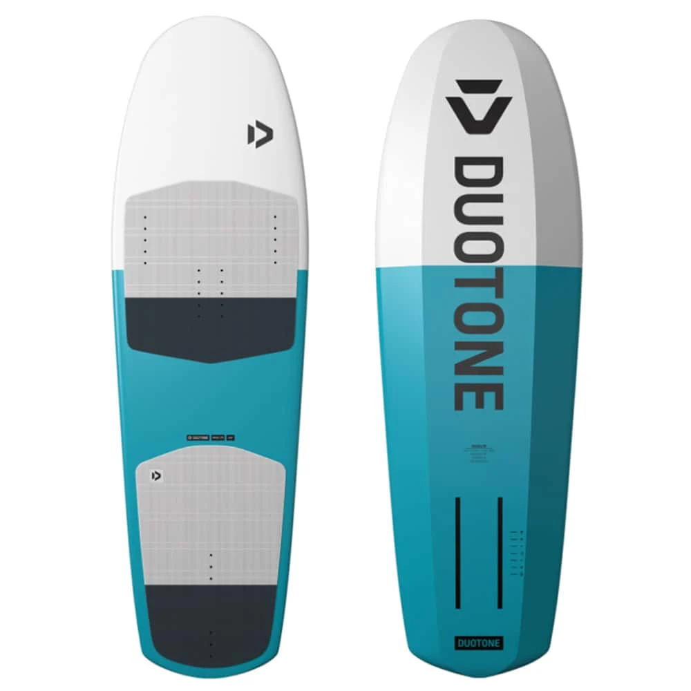Duotone Indy Kitesurf Foil Board 2022 4 Duotone Indy Kitesurf Foil Board 2022 - Image 2