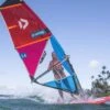 Duotone EPX Base + Tendon 2024 -Surfing Gear Duotone NOW Windsurfing Sail 2019 action