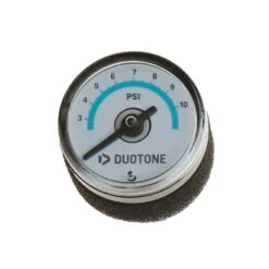 Duotone Pressure Gauge For Ultimate Pump 2023