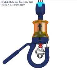 Duotone Click Bar 2022 21 Duotone Click Bar 2022 -Surfing Gear Duotone Quick Release Freeride