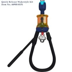 Duotone Click Bar 2022 24 Duotone Click Bar 2022 -Surfing Gear Duotone Quick Release wakestyle