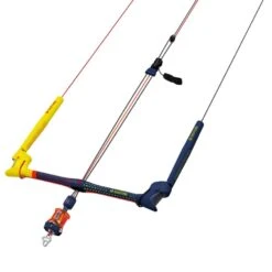 Duotone Capa Foil Kite 2022 -Surfing Gear Duotone Trust Bar Quad Control 2020 H20