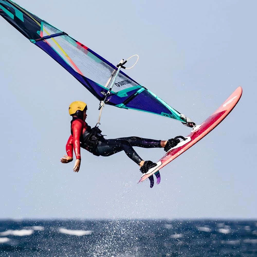 Duotone Now Windsurf Sail 2024 6 Duotone Now Windsurf Sail 2024 - Image 4