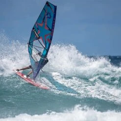 Duotone Super Star Stargazer Windsurf Sail 2022