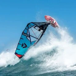 Duotone IBase 2.0 + Joint (long Pin) 2024 -Surfing Gear Duotone Windsurf 2022 0034 14220 1207 Super Star