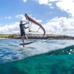 Duotone Foil Wing Wrist Leash 2024