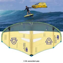 Duotone Ventis D-Lab Foil Wing 2024