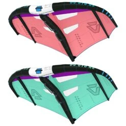 Surfing Gear 9 Duotone Ventis Foil Wing 2024