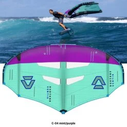 Surfing Gear -Surfing Gear Duotone X Wings 2023 0004 42240 3517