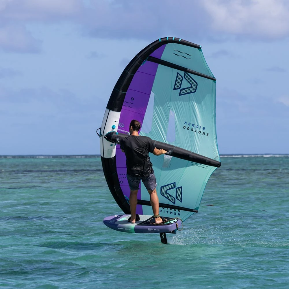 Duotone Ventis Foil Wing 2024 5 Duotone Ventis Foil Wing 2024 - Image 3