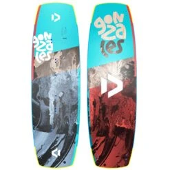 Duotone Gonzales Kiteboard 2023 -Surfing Gear Duotone kites 2023 0003 44230 3431 Gonzales