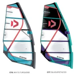 Fanatic Eagle E-Pace Complete Windsurfing Package 2023 -Surfing Gear Duotone windsurf 2023 0006 E Pace 2