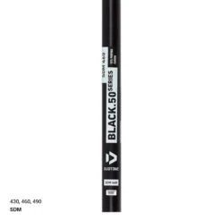 Duotone Black.50 Series Windsurf Masts 2024