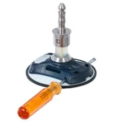 Duotone ITendon For IBase 2024 -Surfing Gear Duotone iBase19 Plate 14900 7318 0000 Detail 2