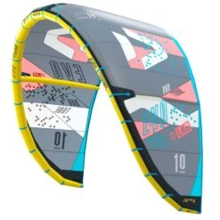 Duotone Evo D/LAB Kitesurfing Kite 2023 -Surfing Gear Evo D LAB 2023 kite