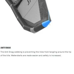 Duotone Evo D/LAB Kitesurfing Kite 2023 -Surfing Gear Evo D LAB 2023 spec2