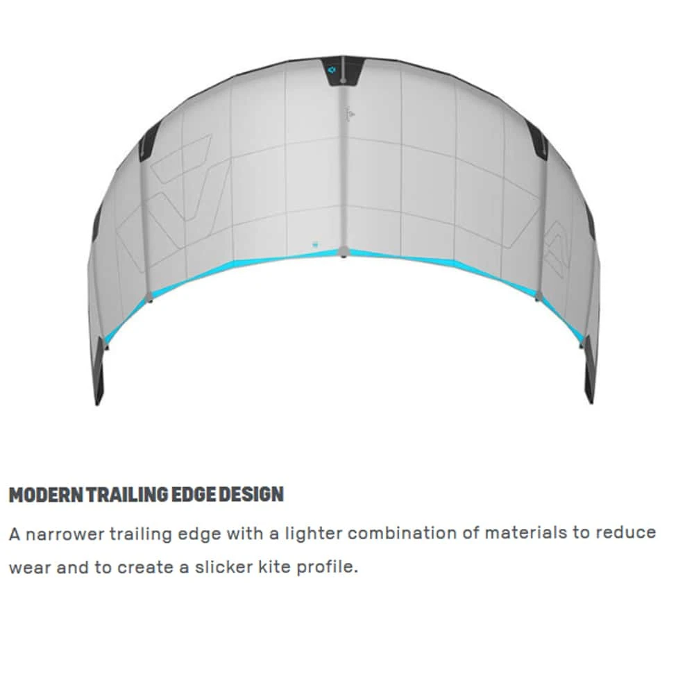 Duotone Juice D/LAB Kitesurfing Kite 2023 8 Duotone Juice D/LAB Kitesurfing Kite 2023 - Image 6