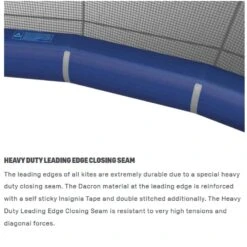 Duotone Evo D/LAB Kitesurfing Kite 2023 -Surfing Gear Evo D LAB 2023 spec6