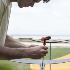 Surfing Gear 21 F-One Phantom FCT Foil Pack2023