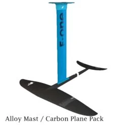 F-One Phantom Carbon Foil 2023 20 F-One Phantom Carbon Foil 2023 -Surfing Gear F One Phantom Alloy Carbon Plane Pack 2022